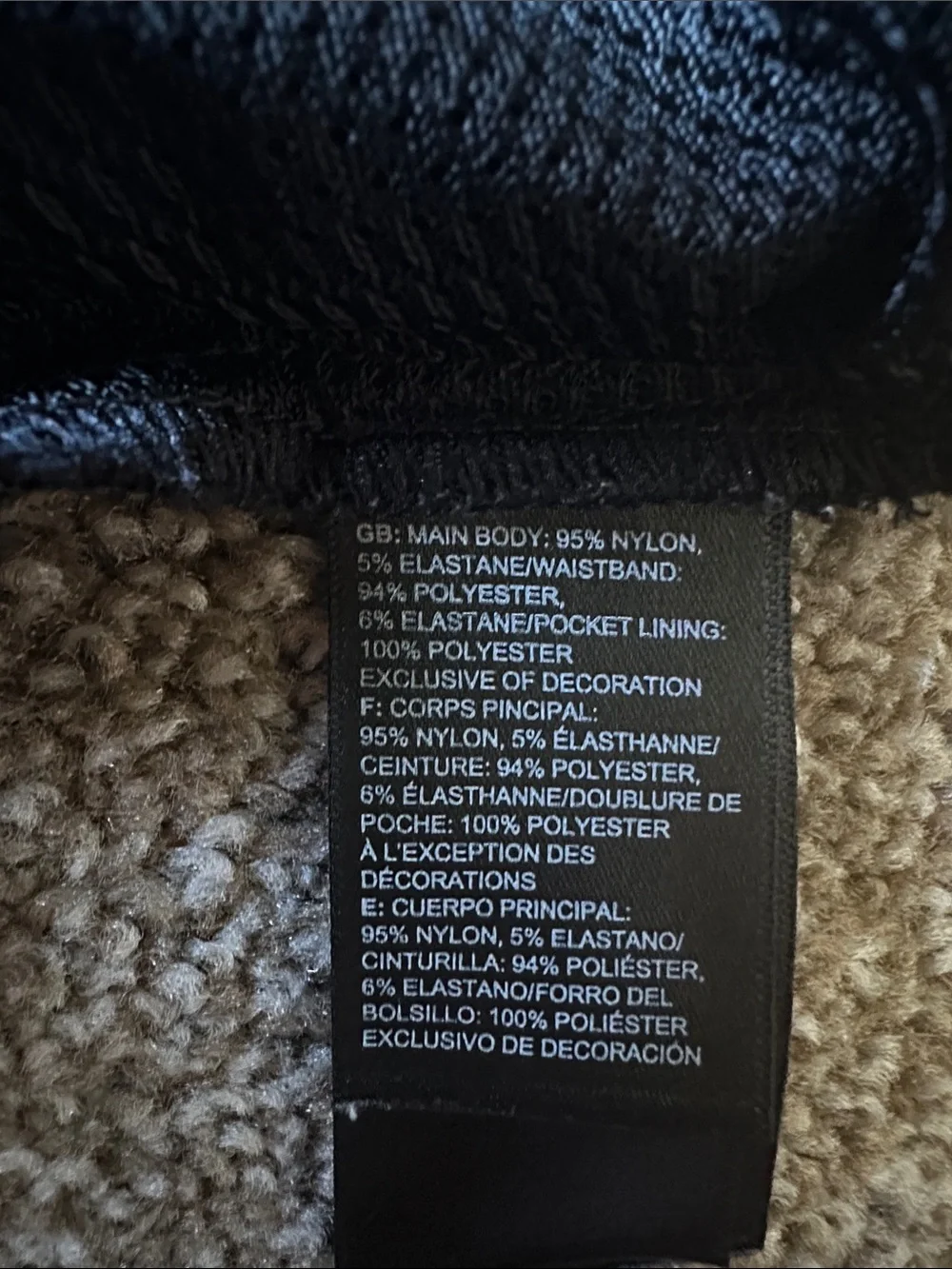 The North Face north face